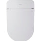 *HygieneGlaze* Duravit D-Neo SensoWash + Wall Hung WC Art. 250209 2000 + 614700012000300 + 0050720000 1007440000