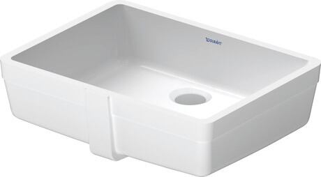 Duravit Vero Under Counter Basin Art. 033043
