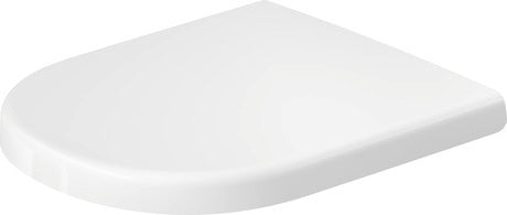 Duravit D-Code Original Seat Cover Art. 0028490021