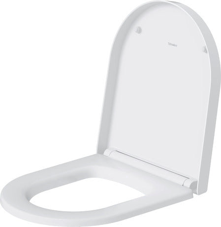 Duravit MEBYSTARCK Original Seat Cover Art. 002019