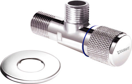 Duravit Angle Valve Art. UV1690009A10