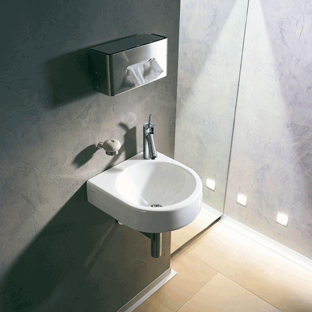 Duravit Architec Wall Hung Basin Art. 045058