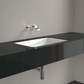Villeroy & Boch Loop & Friends Under Counter/ Built-In Basin Art. 4A580001