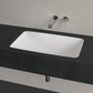 Villeroy & Boch Loop & Friends Under Counter/ Built-In Basin Art. 4A580001
