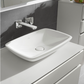 Villeroy & Boch "Loop & Friends" Above Counter Basin Art. 51540001