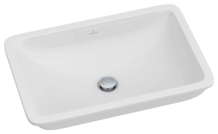 Villeroy & Boch "Loop & Friends" Undercounter Basin Art. 61632001