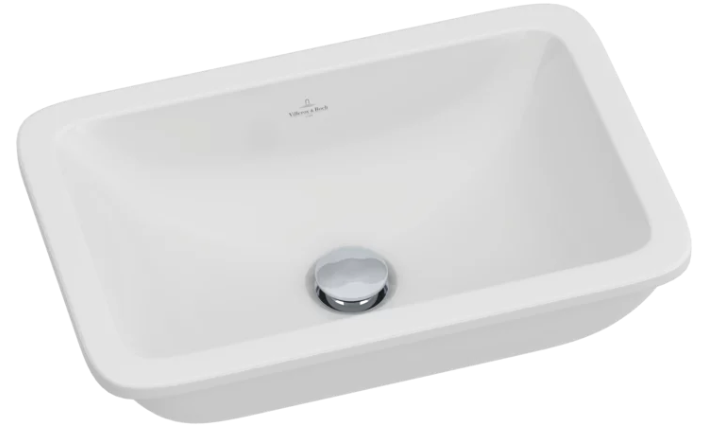 Villeroy & Boch "Loop & Friends" Undercounter Basin Art. 61631001