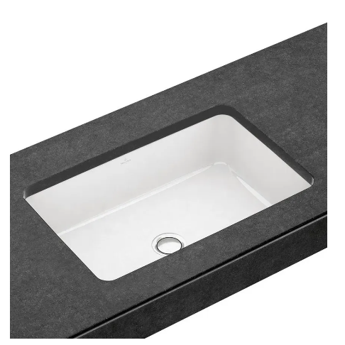 Villeroy & Boch "Architectura" Undercounter Rectangular Basin Art. 41776001