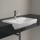 Villeroy & Boch "Avento" Semi-Recessed Basin Art. 4A065501