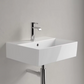 Villeroy & Boch "Memento 2.0" Above Counter Basin Art. 4A225G01