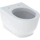 Geberit Senya Wall Hung WC Art. 501.004.00.1 + 501.008.00.1