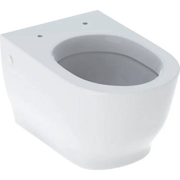 Geberit Senya Wall Hung WC Art. 501.004.00.1 + 501.008.00.1