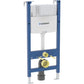 Geberit Duofix Alpha Concealed Cistern Art. 224.096.00.1