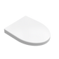 AVA Soft Close Seat Cover (Duravit No.1/ Durastyle Basic/ Kale STIL)