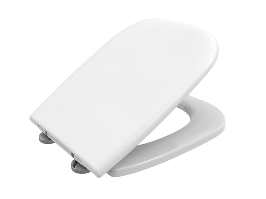 AVA Soft Close Seat Cover (D-Code)