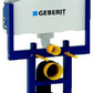 Geberit Duofix Alpha Concealed Cistern Art. 224.018.00.1 (LAST 4 SETS)