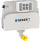 Geberit Alpha Concealed Cistern Art. 224.020.00.1