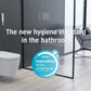 *HygieneGlaze* Duravit D-Neo "Rimless" Close Coupled WC Art. 200209 2000 + 0944100085 + 002169