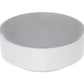 Geberit "Variform" Round Lay-on Basin Art. 500.768.01.2