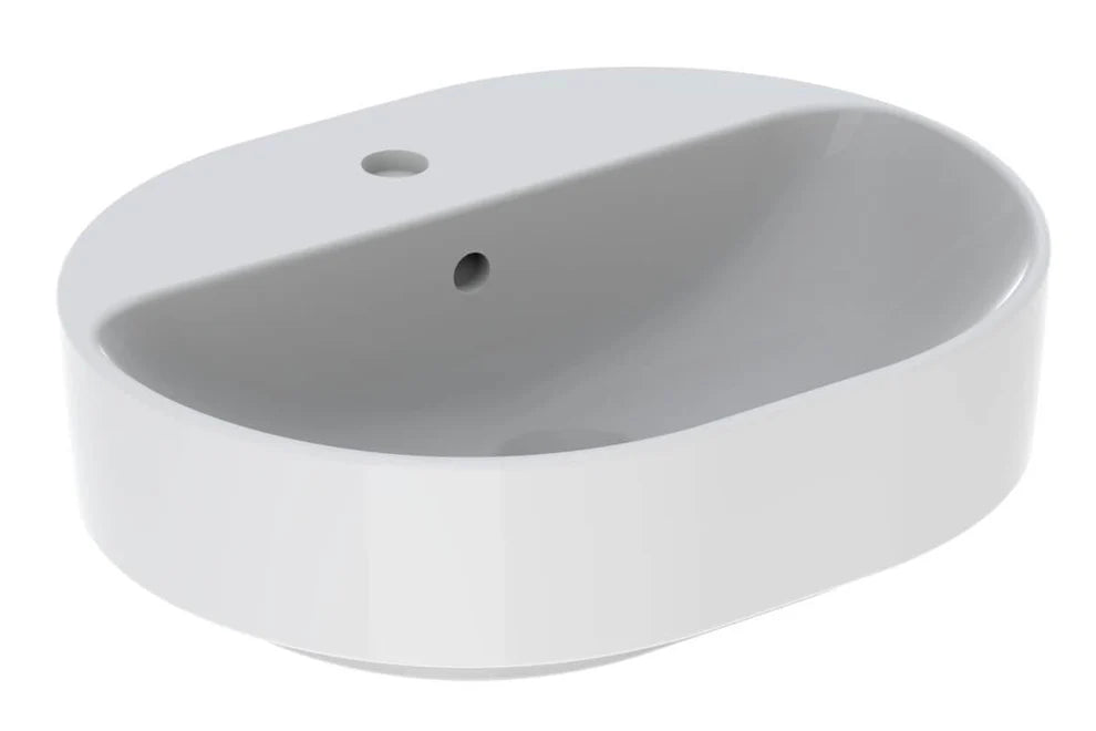 *BUNDLE SALE* Geberit iCon RIMFREE Wall Hung WC + Sigma Concealed Cistern + Sigma30 Flush Plate