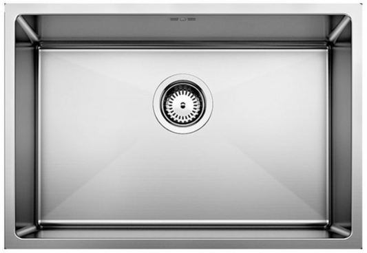 Blanco Quartrus R15 600-IU Kitchen Sink Art. 200039