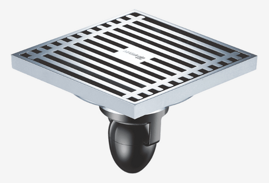 MAGdrain Q50 2mm Floor Drain 100 x 100mm