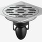 MAGdrain Eco Elite Floor Drain 100 x 100mm