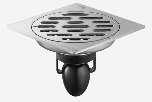 MAGdrain Eco Elite Floor Drain 100 x 100mm