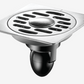 MAGdrain Eco Elite Floor Drain 100 x 100mm (Washing Machine)