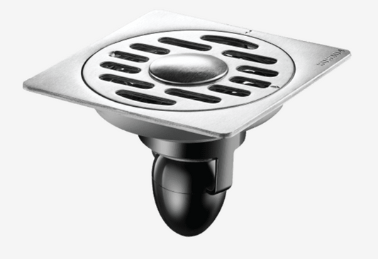 MAGdrain Eco Elite Floor Drain 100 x 100mm (Washing Machine)