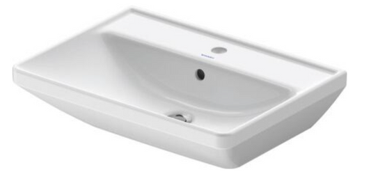 Duravit D-Neo Wall Hung Basin Art. 23666000