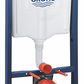 Grohe Rapid SL Element 1.13 M Concealed Cistern Art. 38528001 + 3855800M