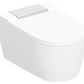 Geberit AquaClean Sela Smart Toilet Wall Hung WC Art. 146.224.11.1