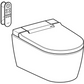 Geberit AquaClean Sela Smart Toilet Wall Hung WC Art. 146.224.11.1