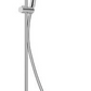 Duravit WAVE Exposed Shower System 3 Way Art. WA5280007