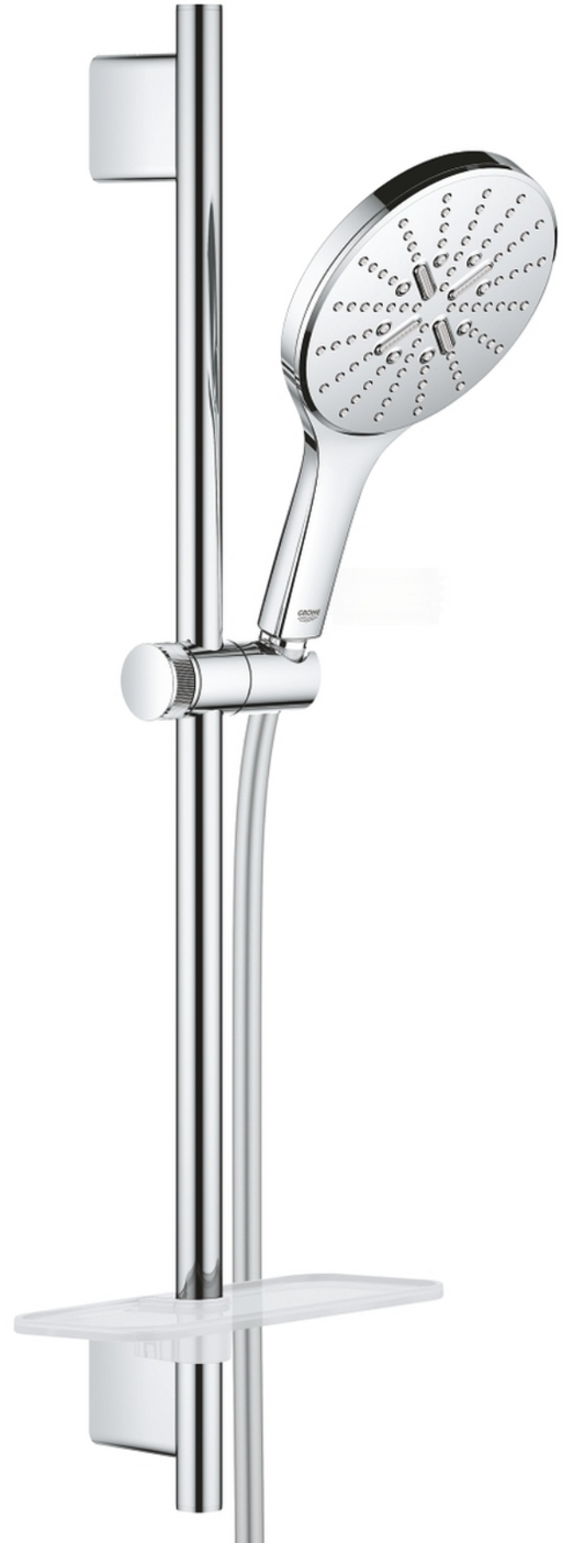 Grohe SmartActive 150 Shower rail set 3 sprays Art. 26591000