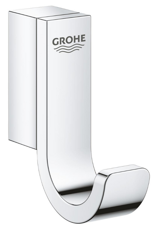 Grohe Selection Single Robe Hook Art. 41039000