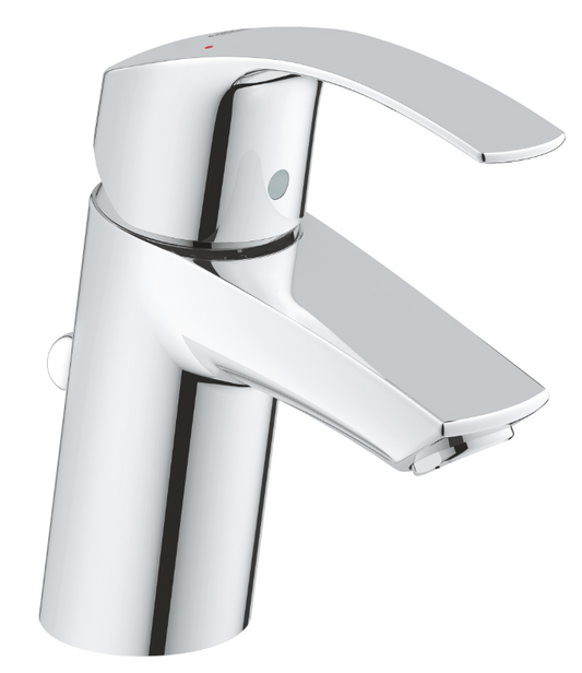 Grohe Eurosmart Basin Mixer (S Size) Art. 33265002