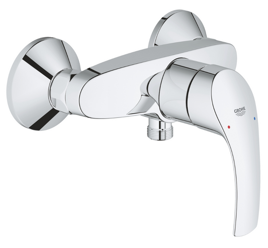 Grohe Eurosmart Single Lever Shower Mixer Art. 33555002