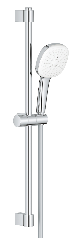 Grohe Tempesta Cosmopolitan 100 Shower Rail Set 3 Sprays Art. 27579003