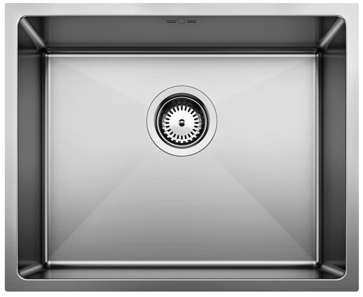 Blanco Quartrus R15 500-IU Kitchen Sink Art. 235642