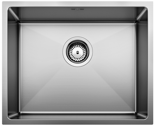 Blanco Quartrus R15 500-IU Kitchen Sink Art. 235642