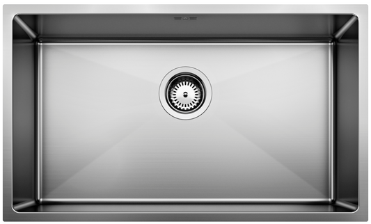 Blanco Quartrus R15 700-IU Kitchen Sink Art. 235645