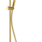 *Polished Gold* Duravit WAVE Thermostatic 3-Way Shower System 3 Way Art. WA5280008A34