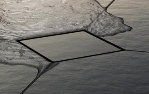 Tece Floor Drain Art. CN01590100
