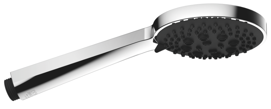 Dornbracht Shower Set Art. 26413979-00 + 28018979-00