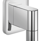 Dornbracht LISSÉ Wall elbow Art. 28450845-00