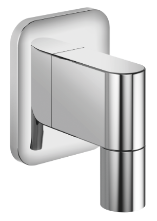 Dornbracht LISSÉ Wall elbow Art. 28450845-00