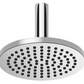 Dornbracht Rain shower ceiling-mounted 220mm Art. 28669970-00