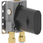 VAIA Concealed Thermostat with Concealed Body Art. 36425809-00 + 3542597090